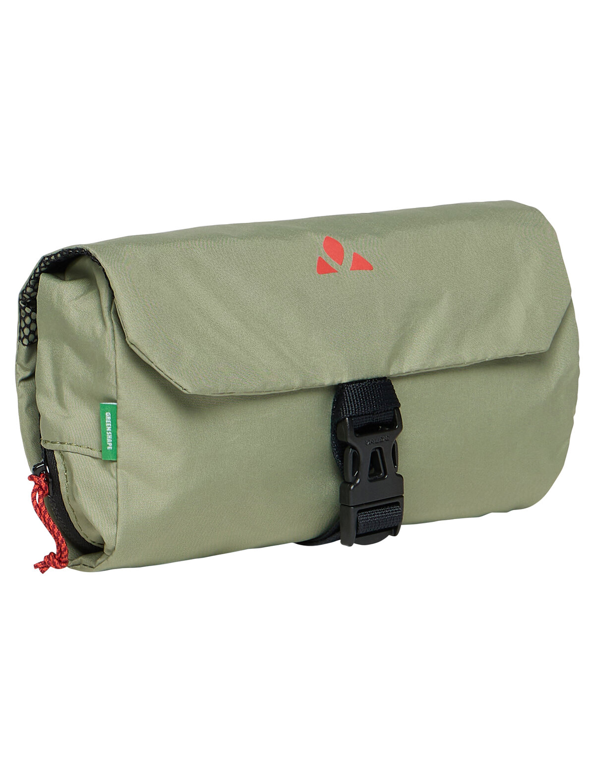 VAUDE WashBag S toiletry bag — manufacturer gallery