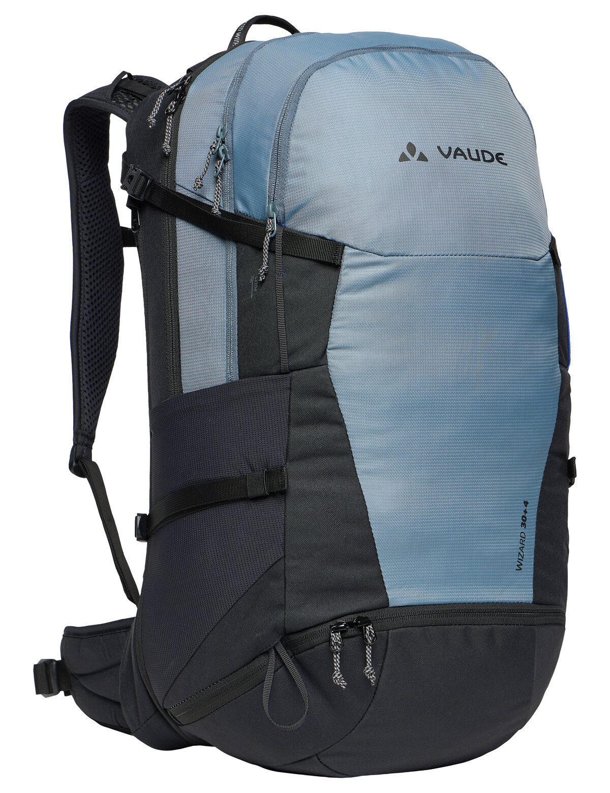 VAUDE Wizard 30+4 liter hiking backpack — manufacturer gallery