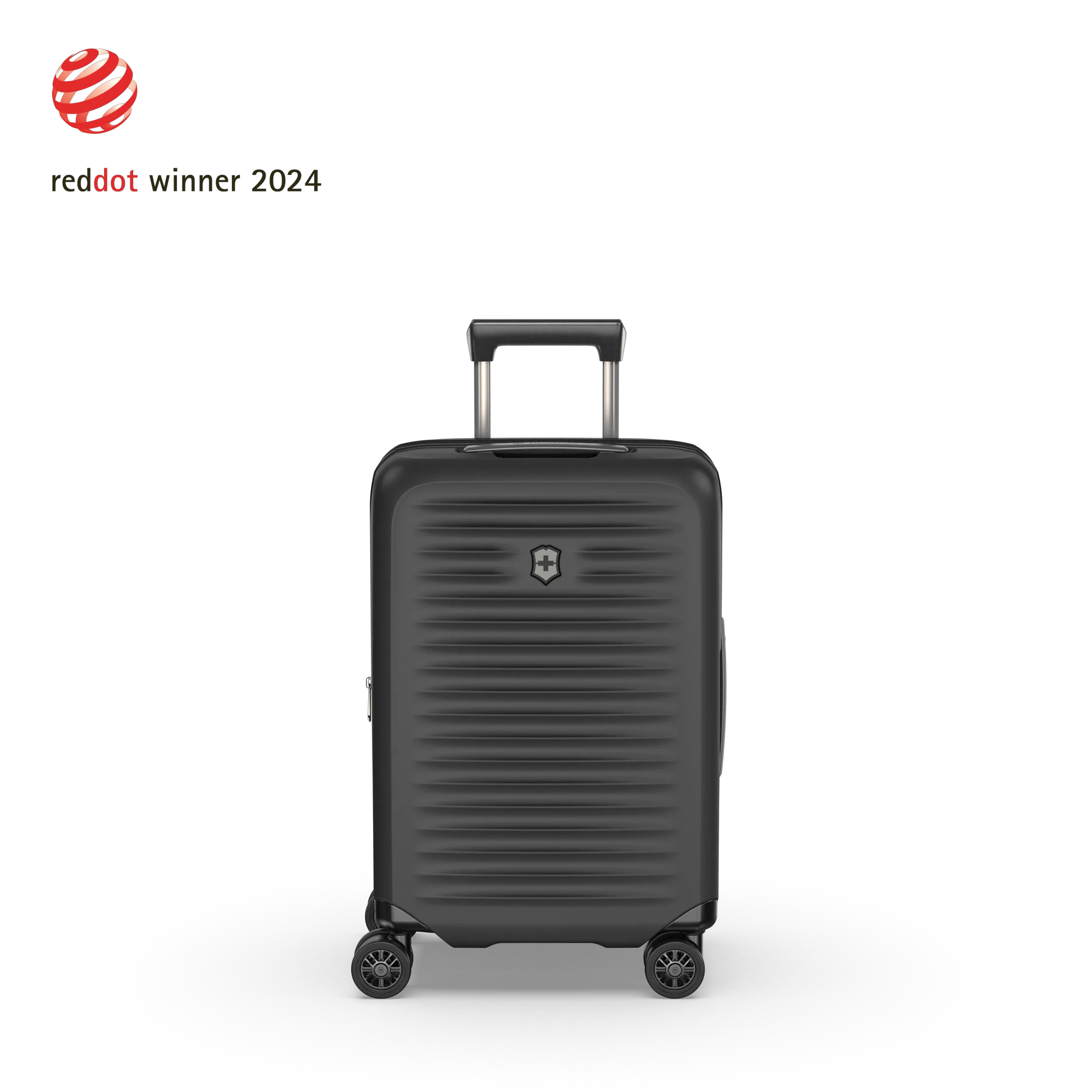 Victorinox Airox Advanced Frequent Flyer Carry-on — manufacturer gallery