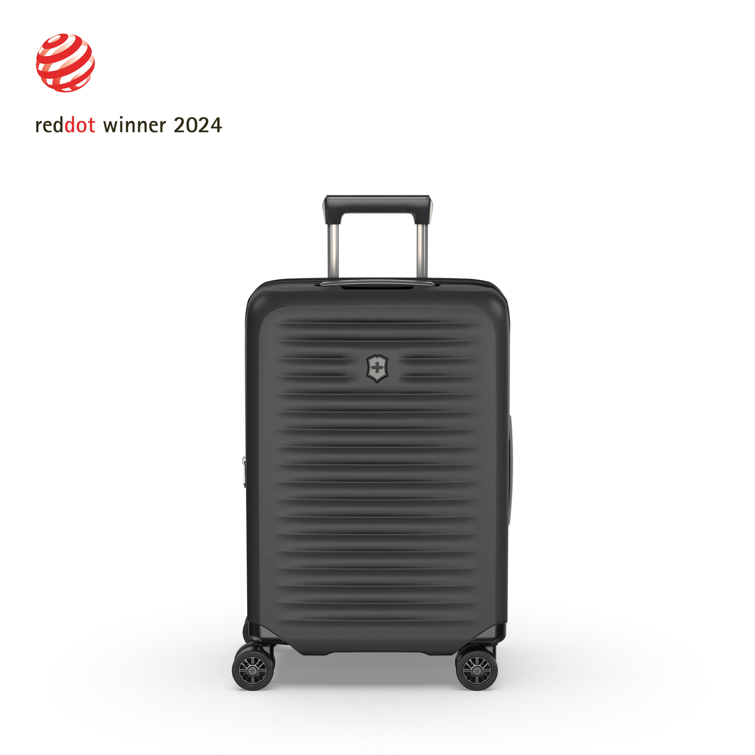 Victorinox Airox Advanced Frequent Flyer Carry-on Business — manufacturer gallery