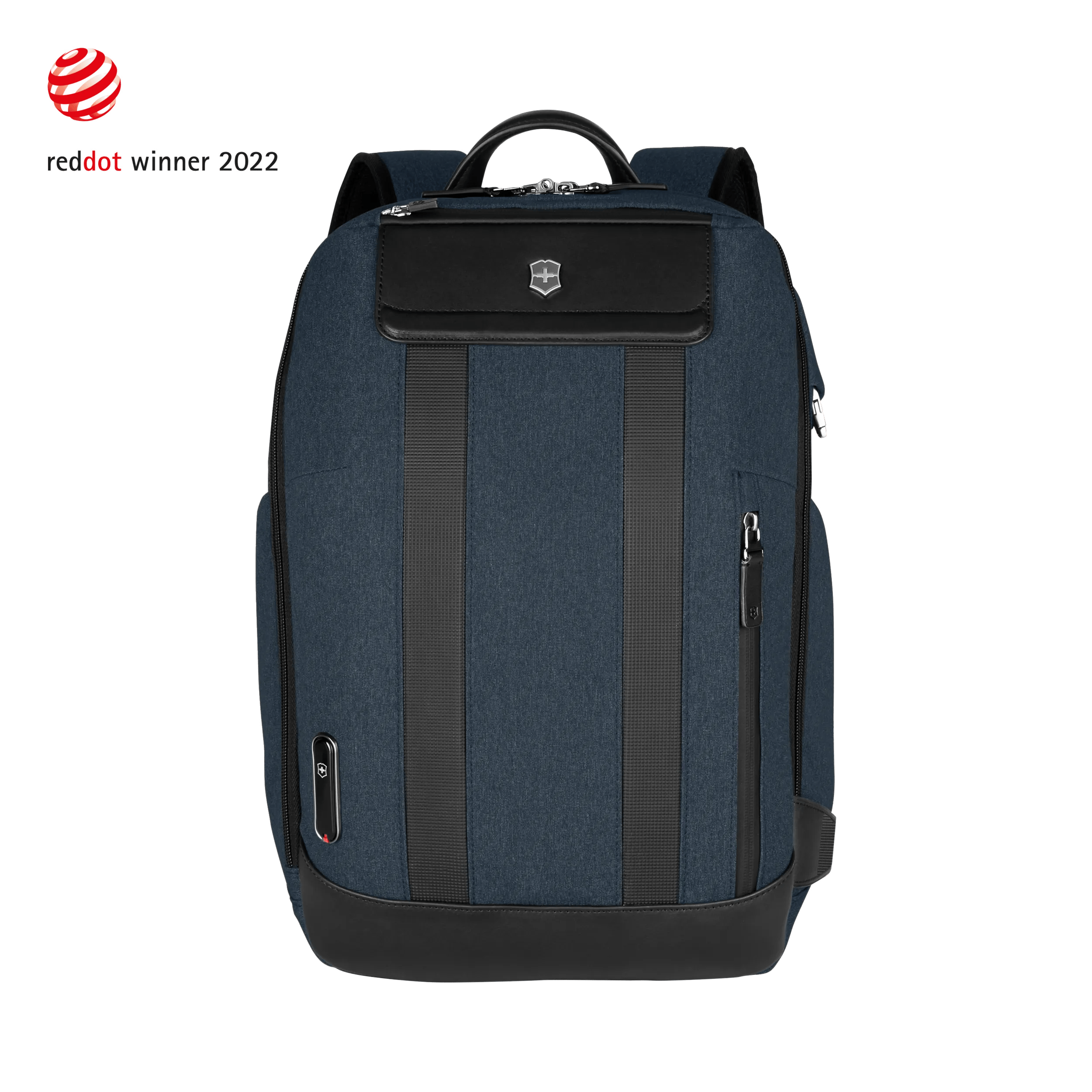 Victorinox Architecture Urban2 City Backpack — manufacturer gallery