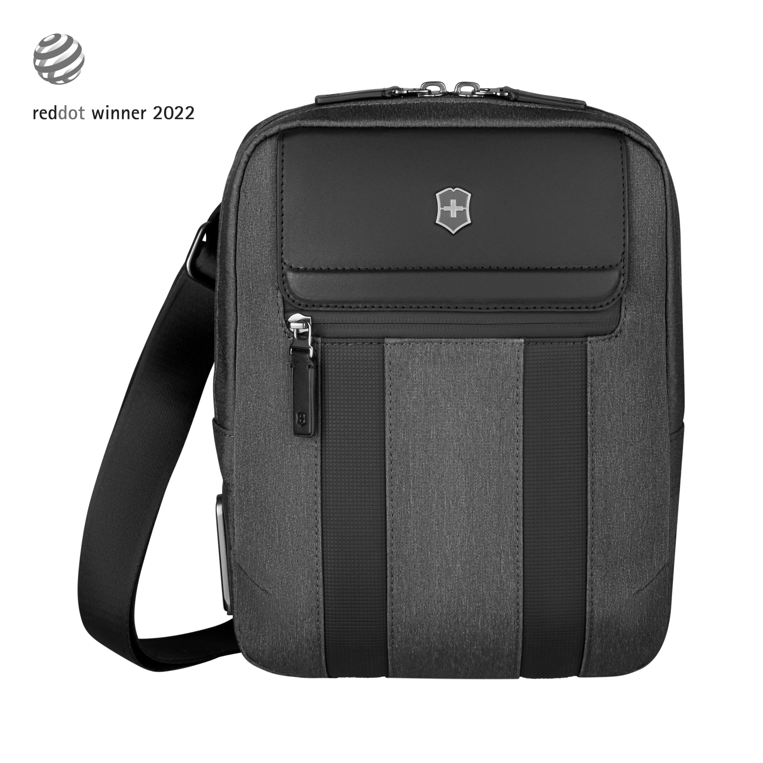 Victorinox Architecture Urban2 Crossbody Bag — manufacturer gallery