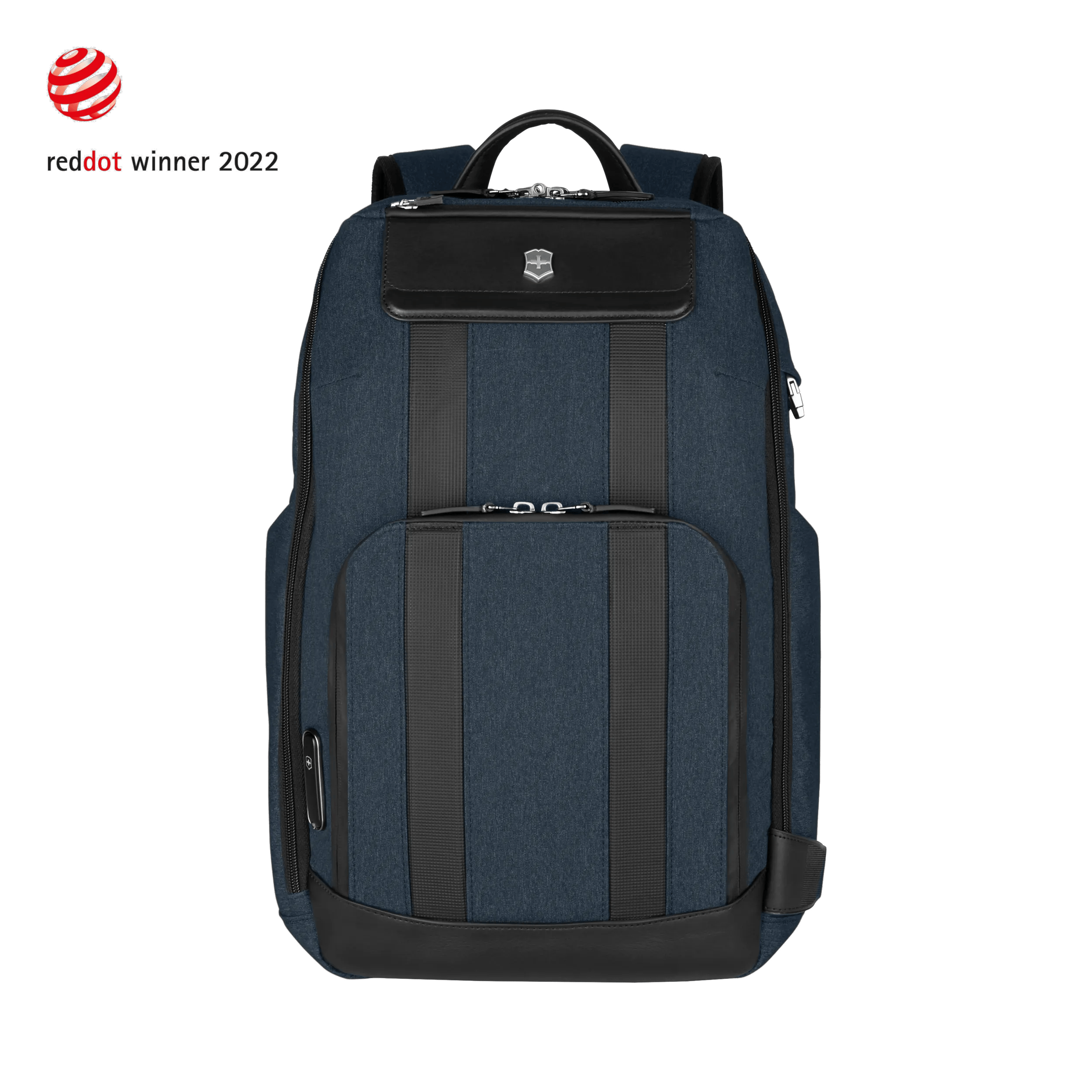 Victorinox Architecture Urban2 Deluxe Backpack — manufacturer gallery