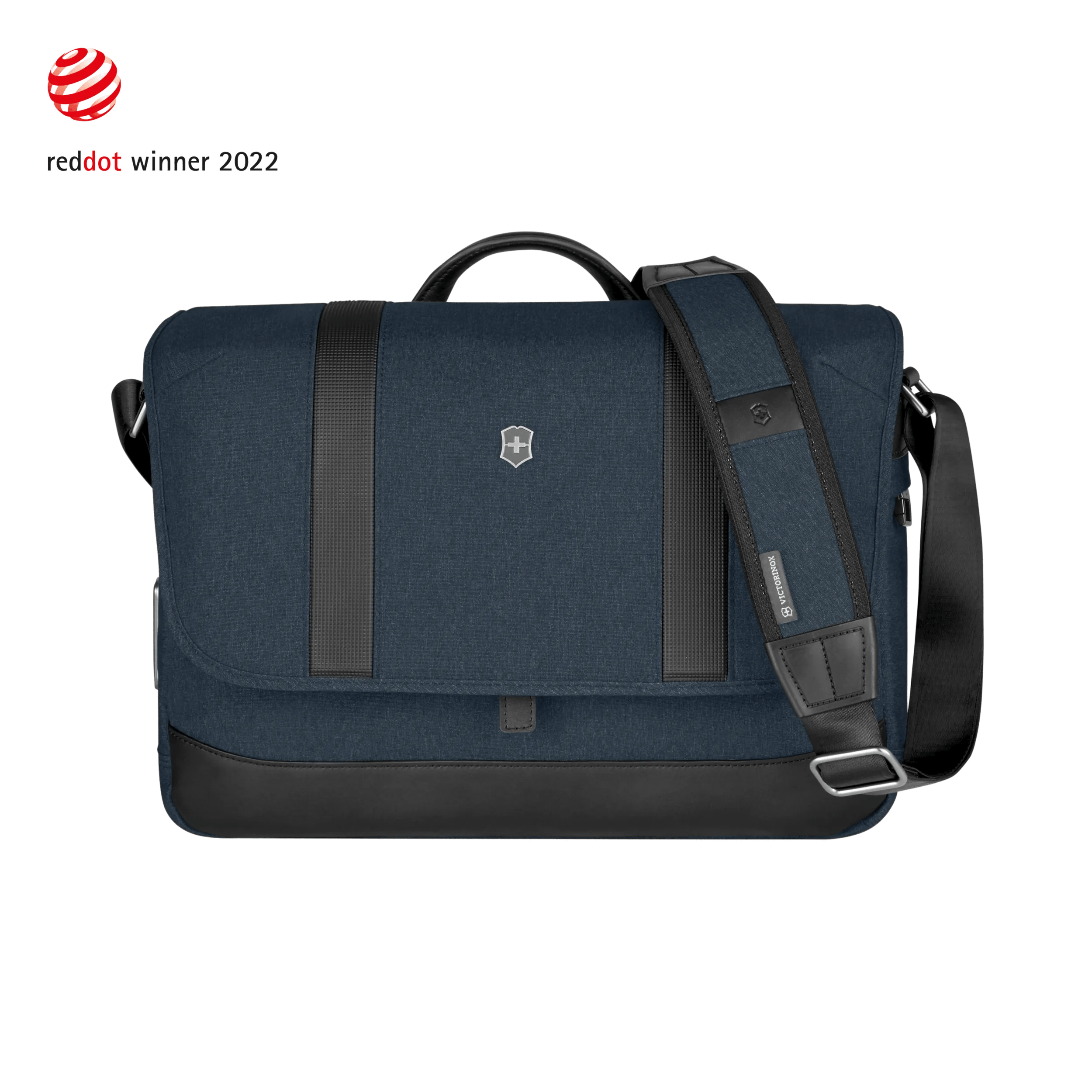 Victorinox Architecture Urban2 Messenger — manufacturer gallery