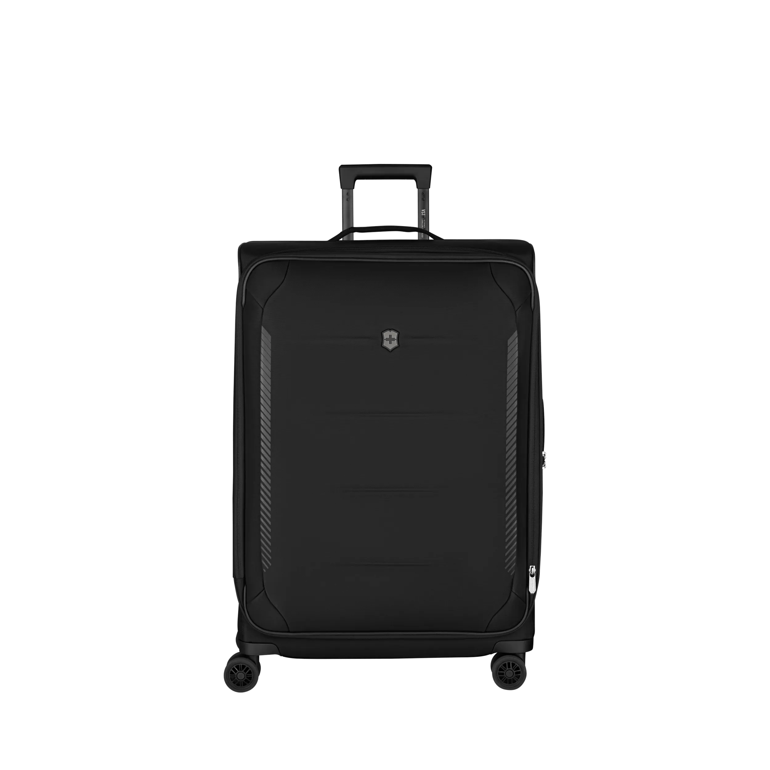 Victorinox Crosslight Large Softside Case — manufacturer gallery