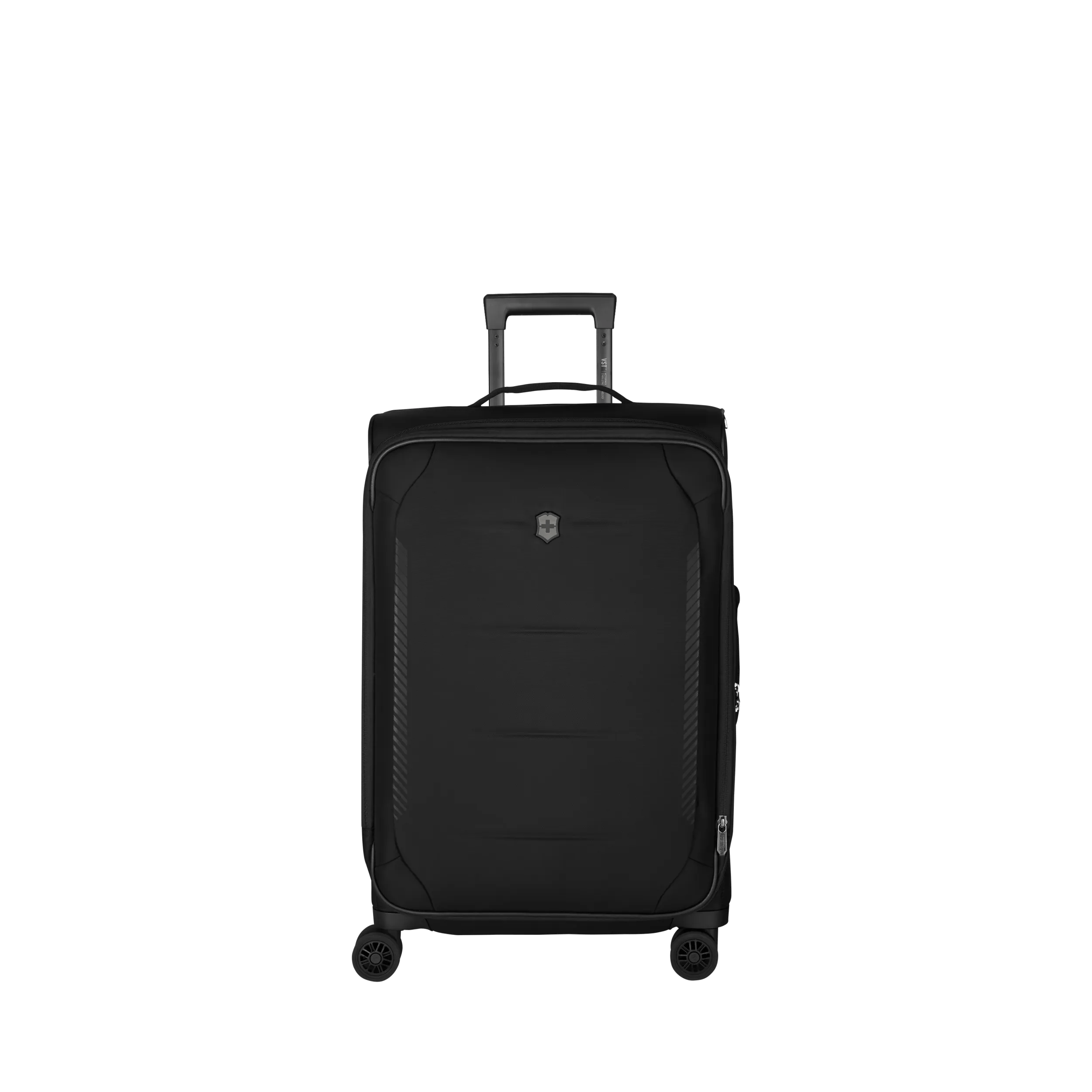 Victorinox Crosslight Medium Softside Case — manufacturer gallery