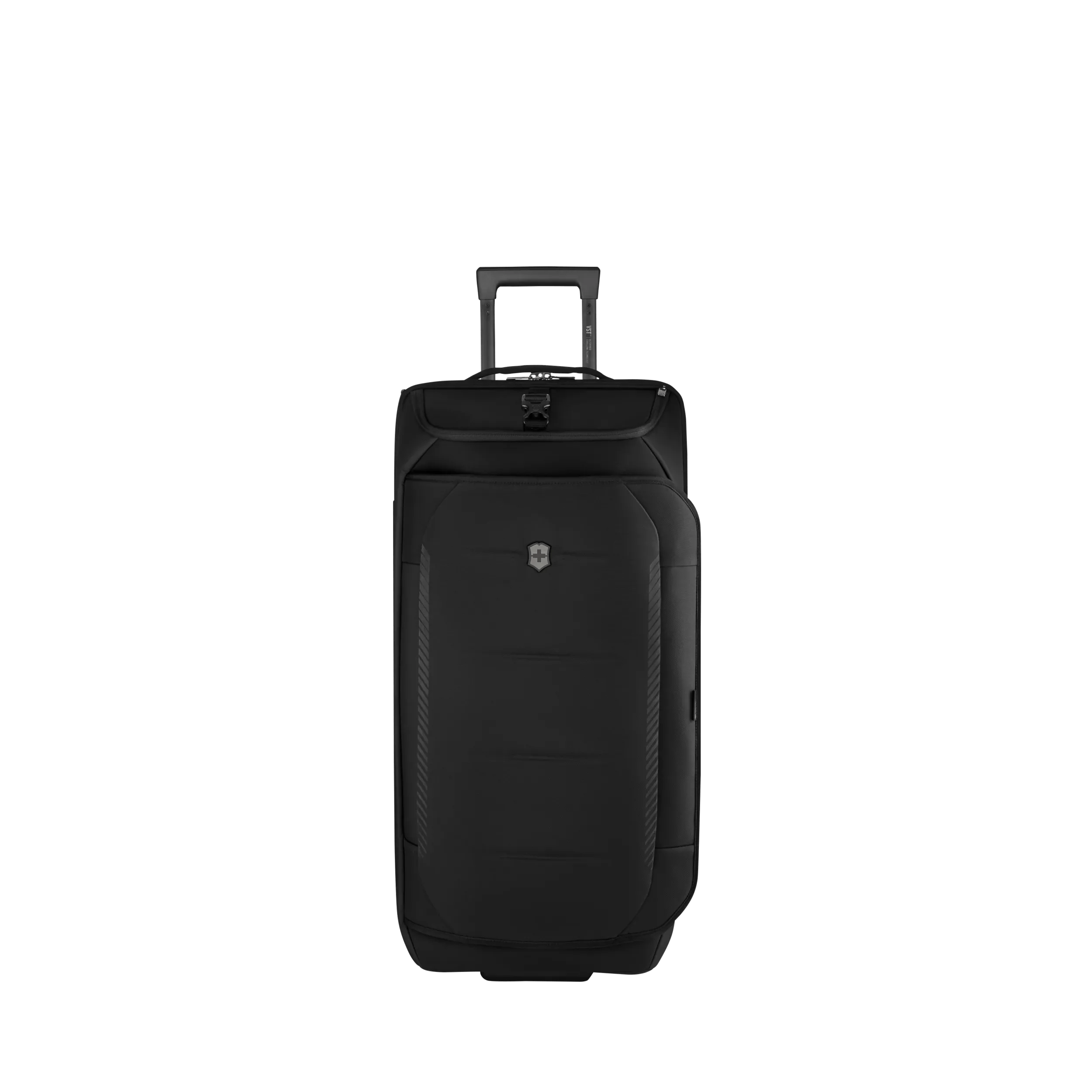 Victorinox Crosslight Wheeled Duffel — manufacturer gallery