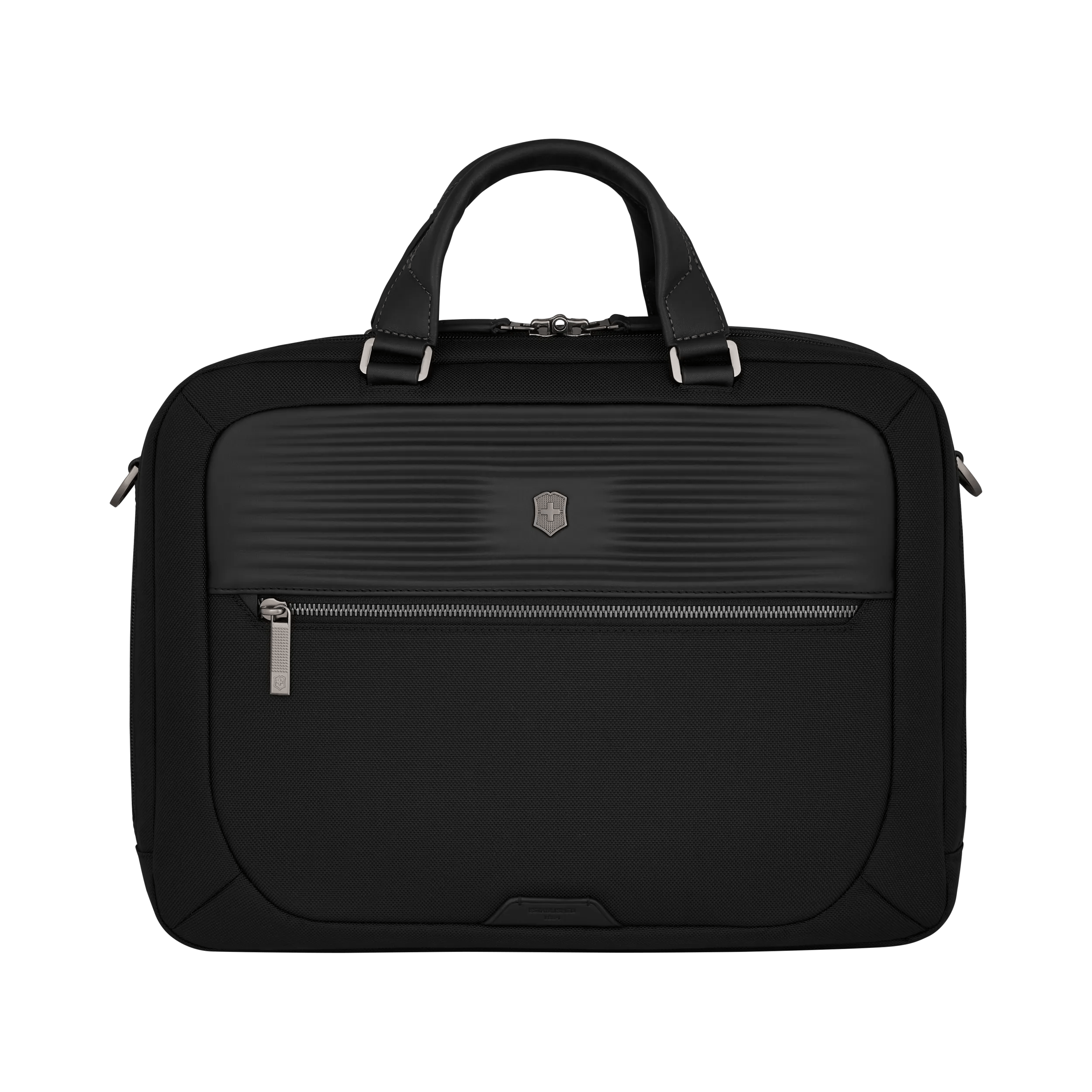 Victorinox Mythic Compact Briefcase — manufacturer gallery