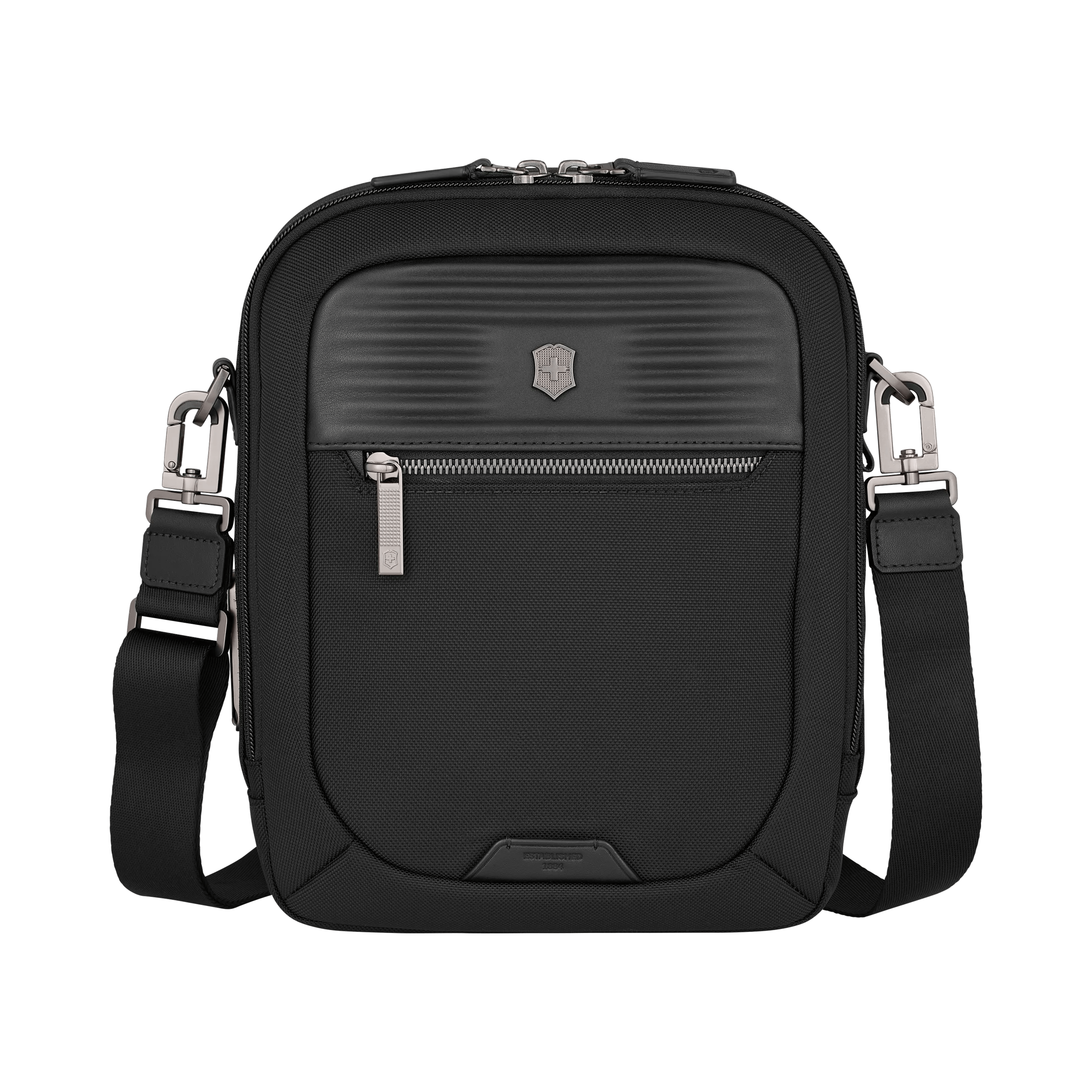 Victorinox Mythic Crossbody Bag — manufacturer gallery