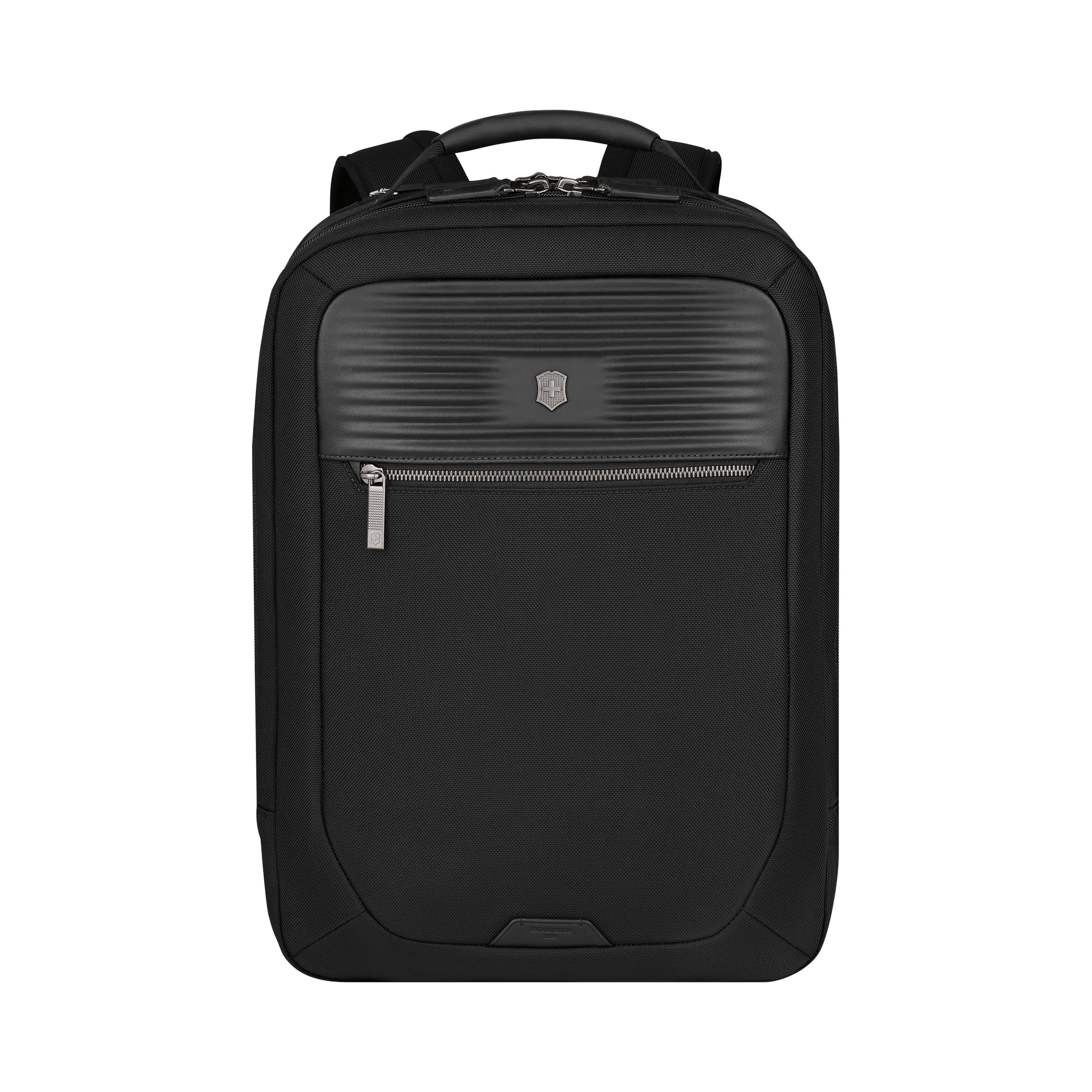Victorinox Mythic Deluxe Backpack — manufacturer gallery