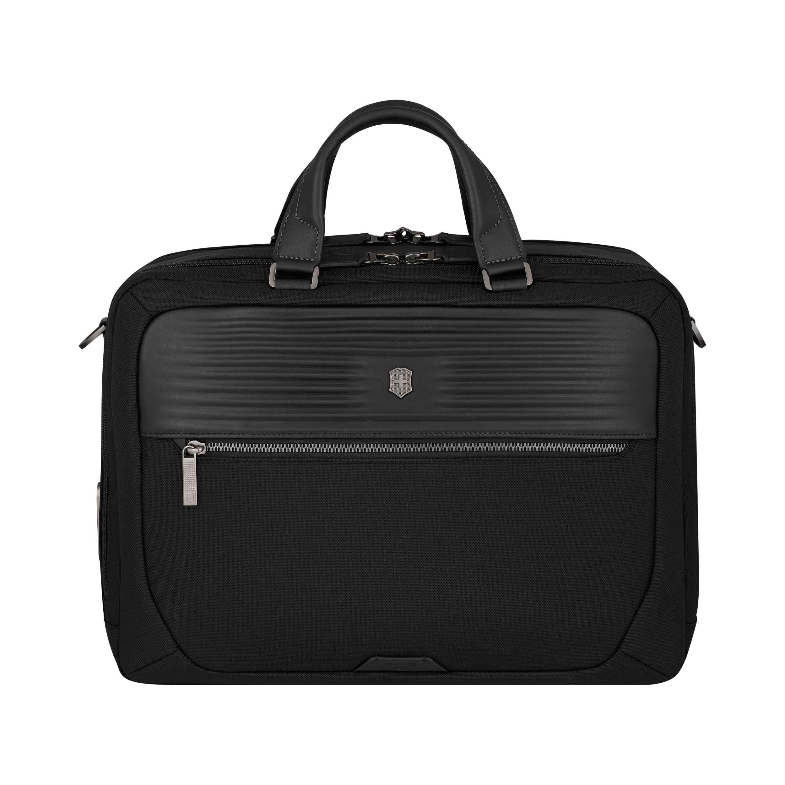 Victorinox Mythic Deluxe Briefcase — manufacturer gallery