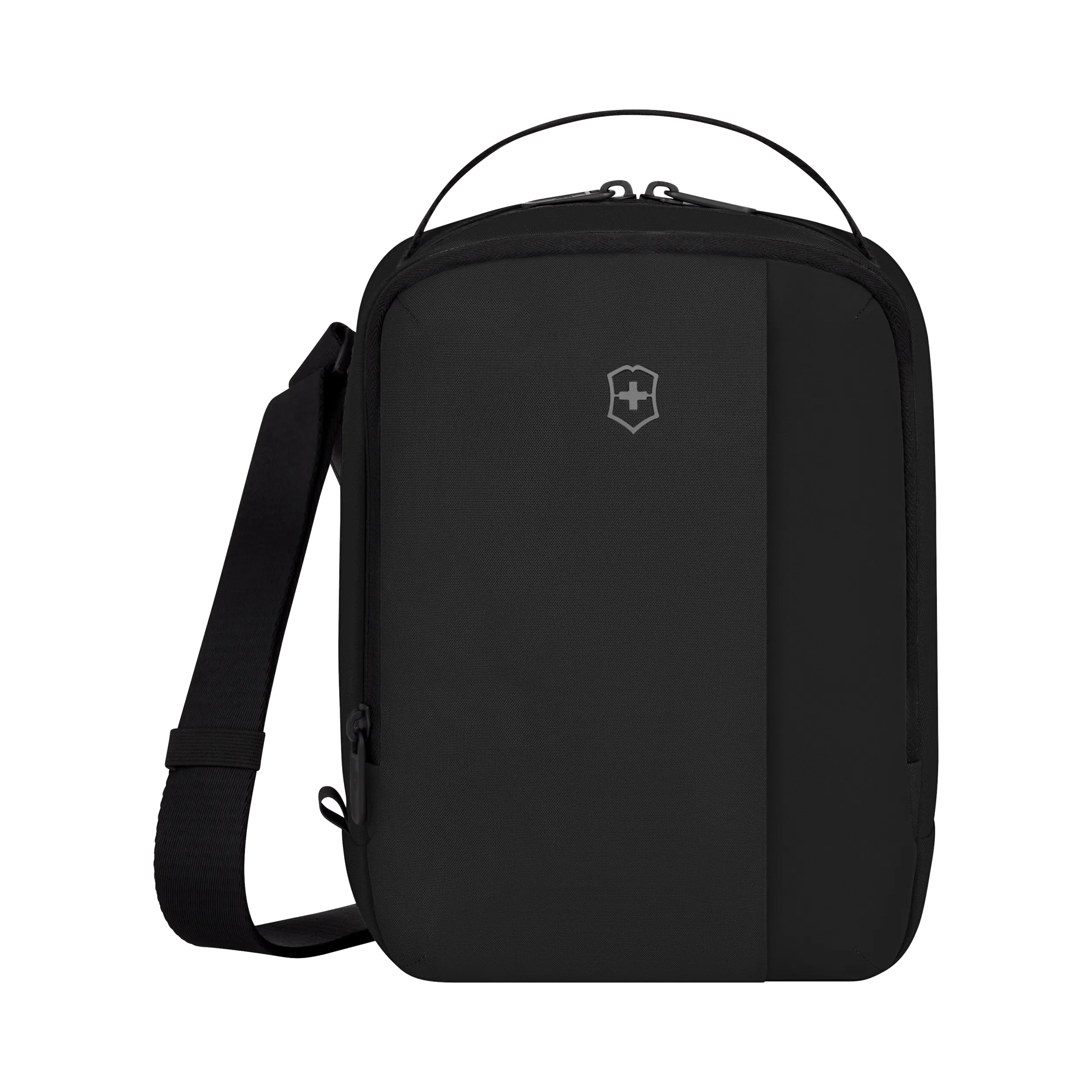 Victorinox Travel Essentials Crossbody Bag — manufacturer gallery