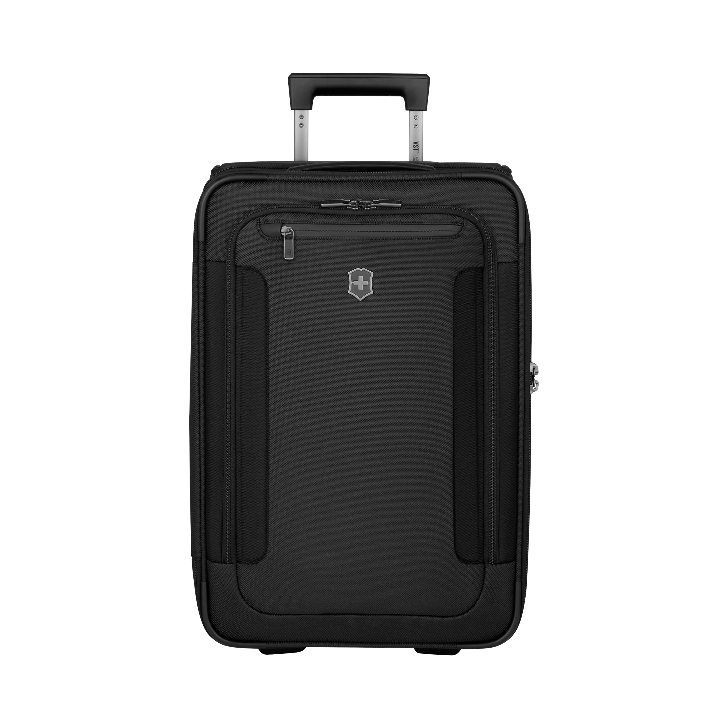Victorinox Werks Traveler 7.0 2-Wheel Frequent Flyer Carry-On — manufacturer gallery