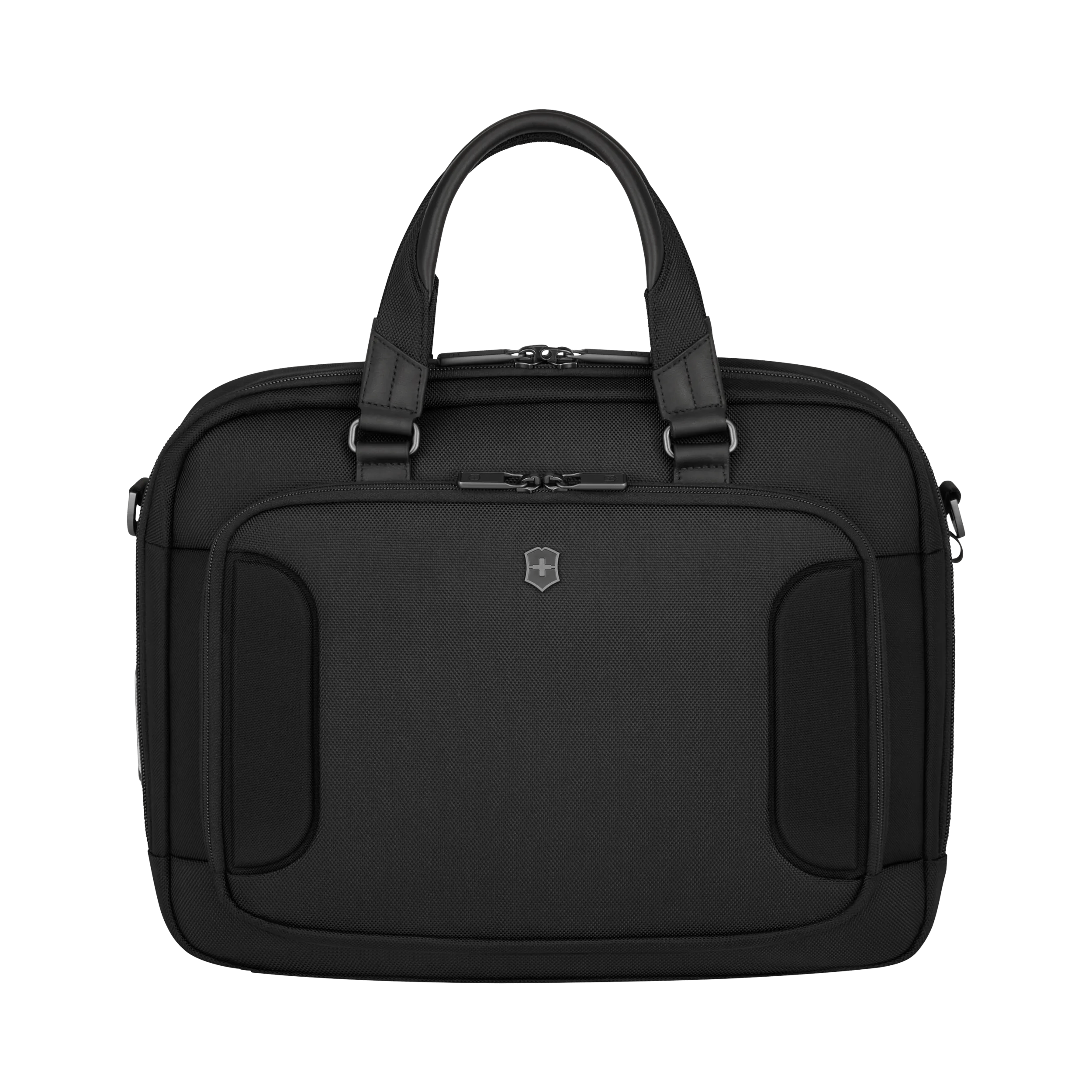 Victorinox Werks Traveler 7.0 Compact Briefcase — manufacturer gallery