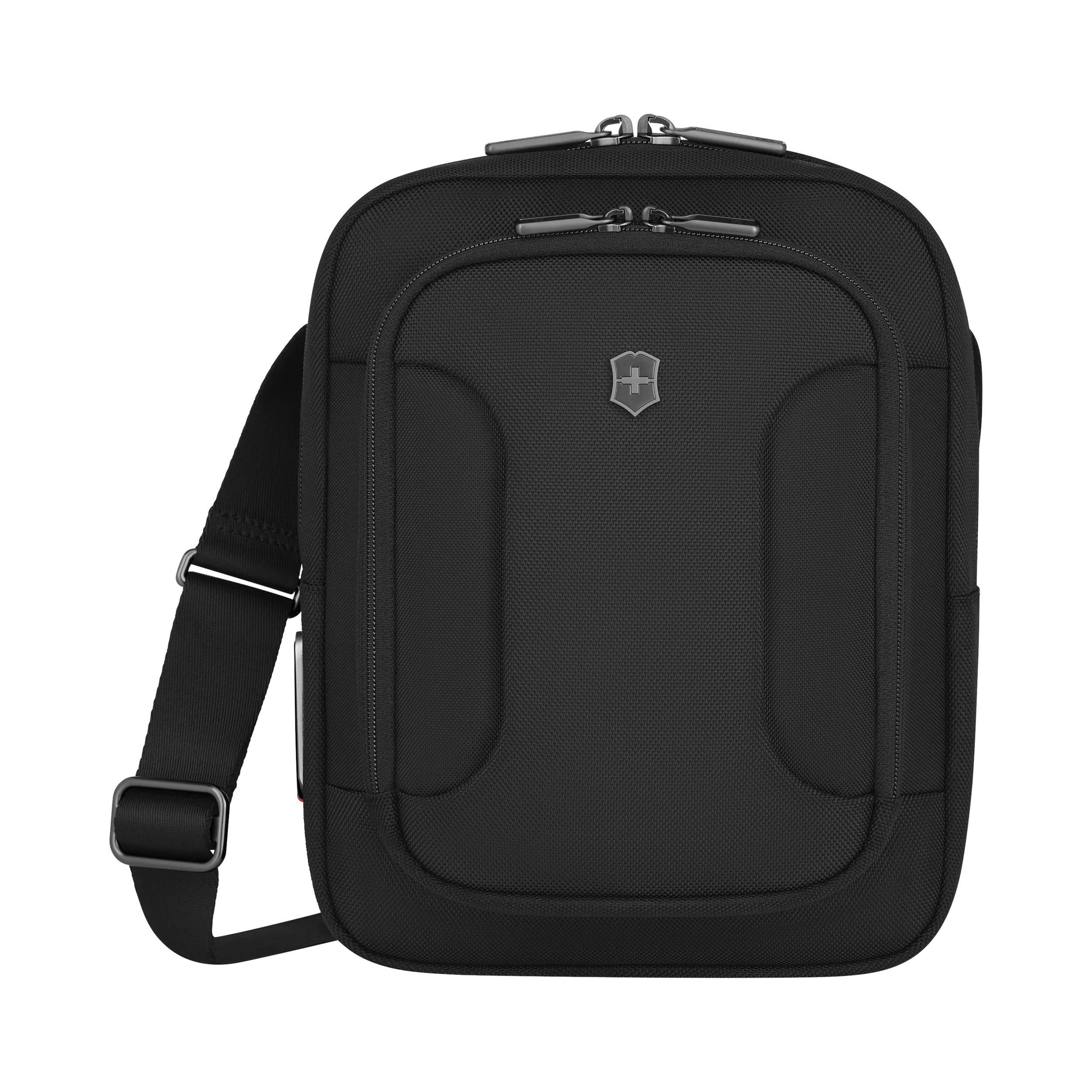 Victorinox Werks Traveler 7.0 Crossbody Bag — manufacturer gallery