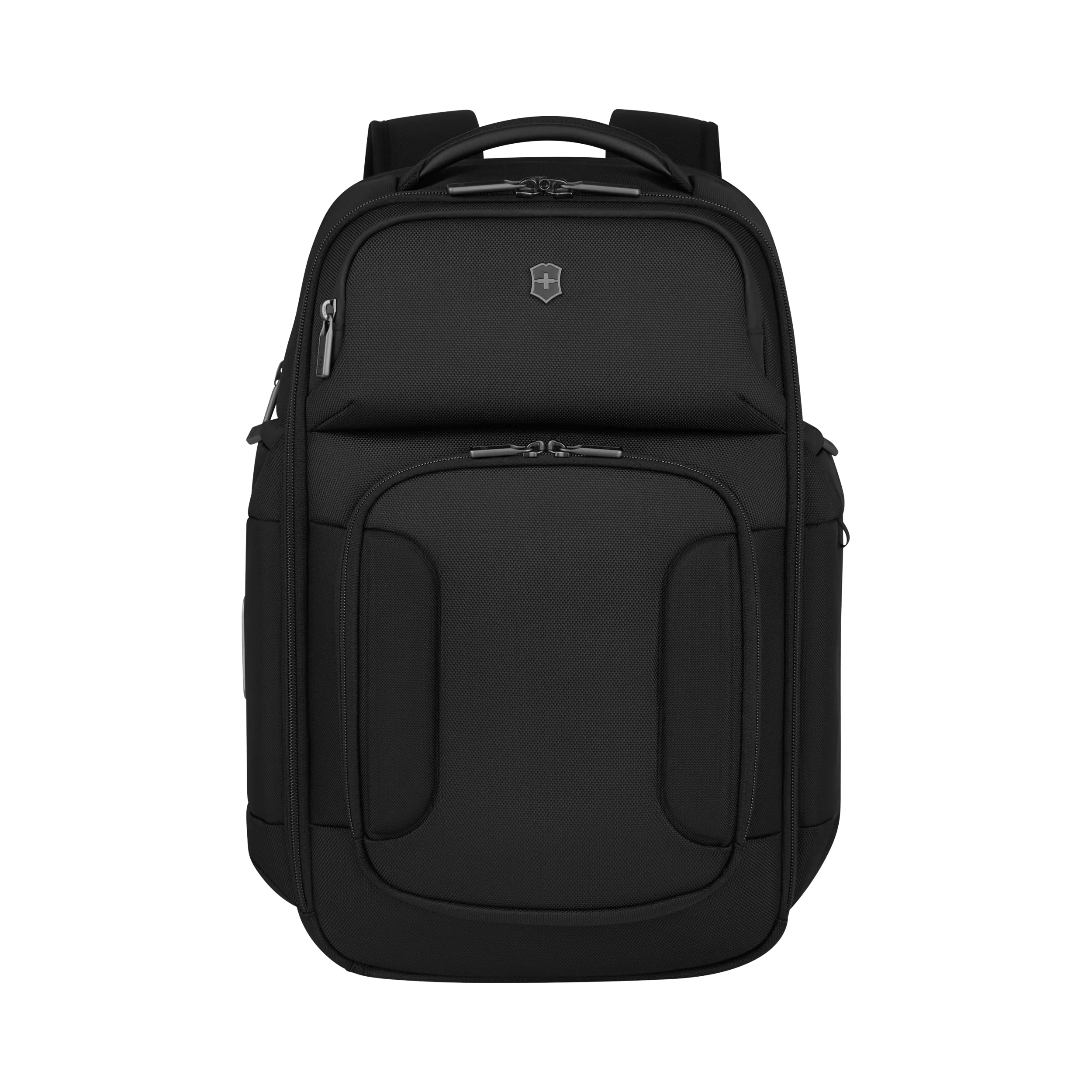 Victorinox Werks Traveler 7.0 Deluxe Backpack — manufacturer gallery