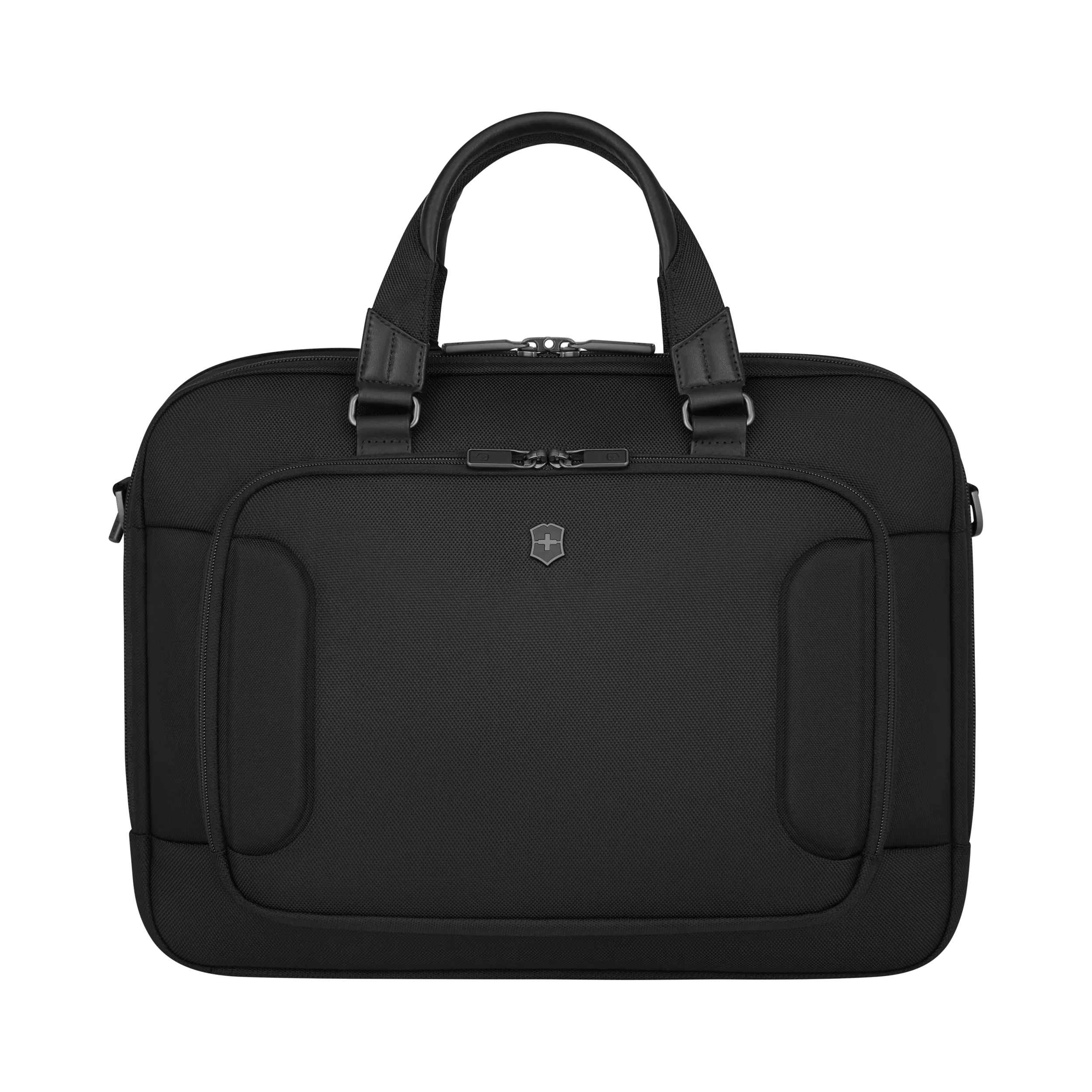 Victorinox Werks Traveler 7.0 Deluxe Briefcase — manufacturer gallery