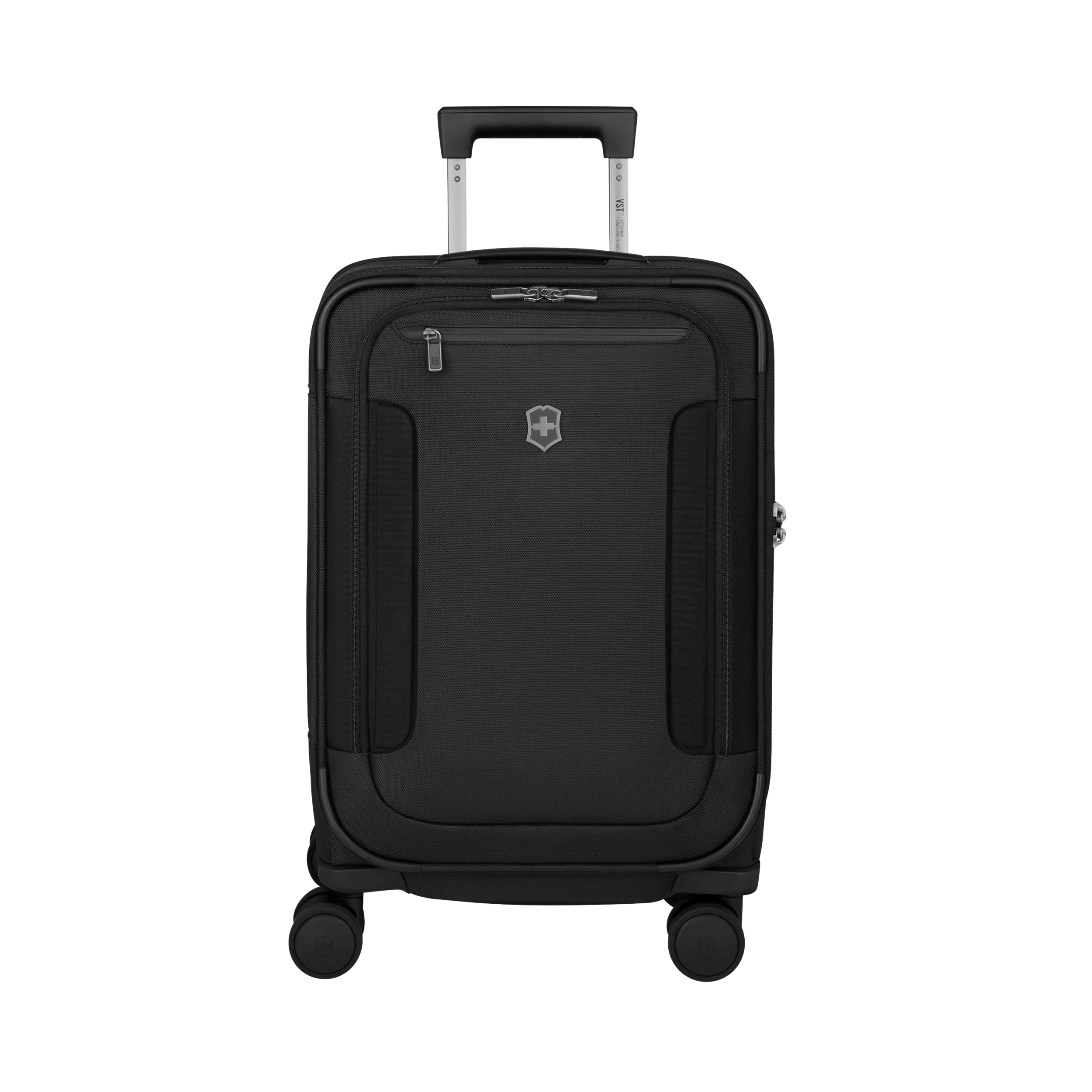 Victorinox Werks Traveler 7.0 Frequent Flyer Carry-On — manufacturer gallery