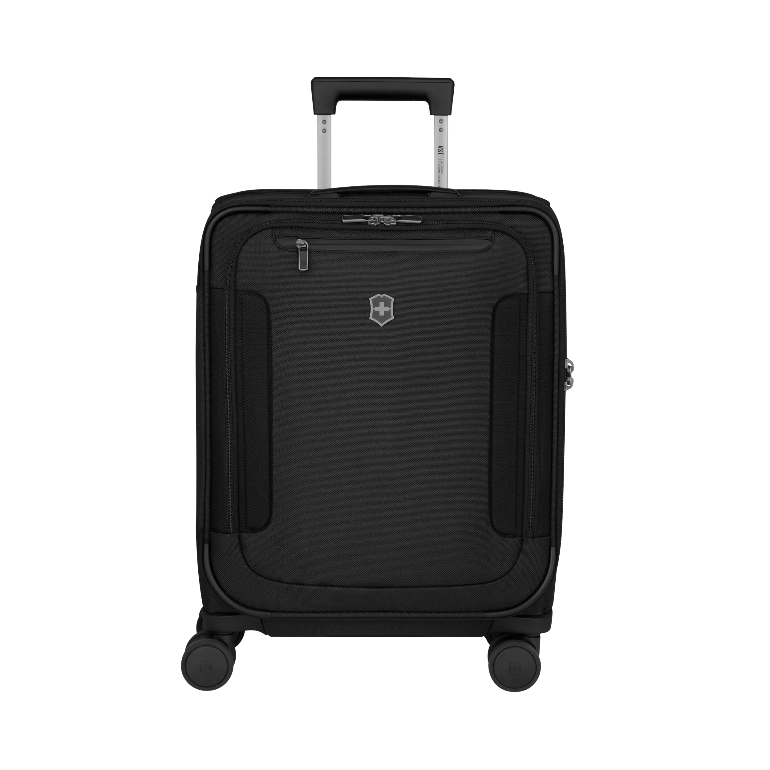 Victorinox Werks Traveler 7.0 Global Carry-On — manufacturer gallery