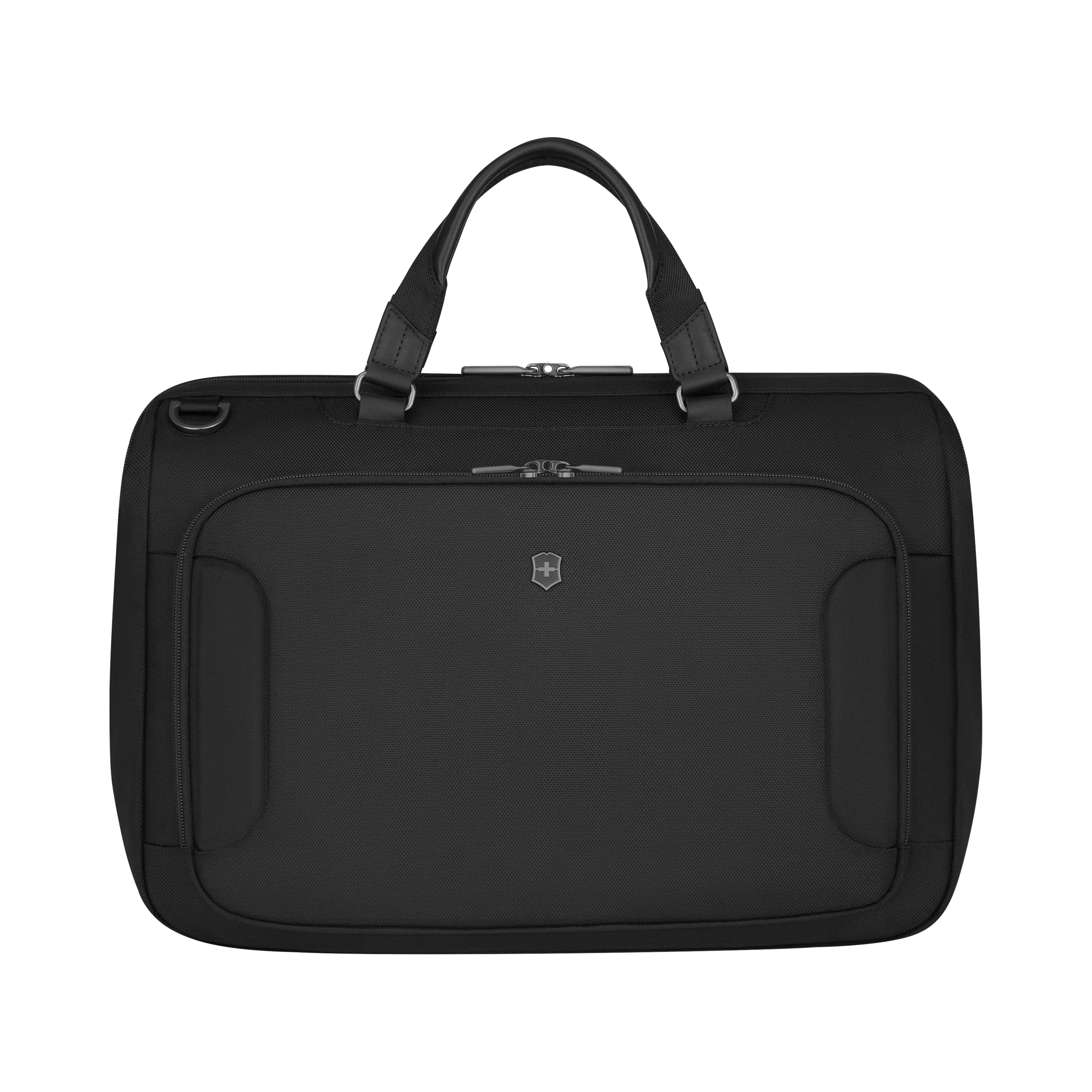Victorinox Werks Traveler 7.0 Weekender — manufacturer gallery