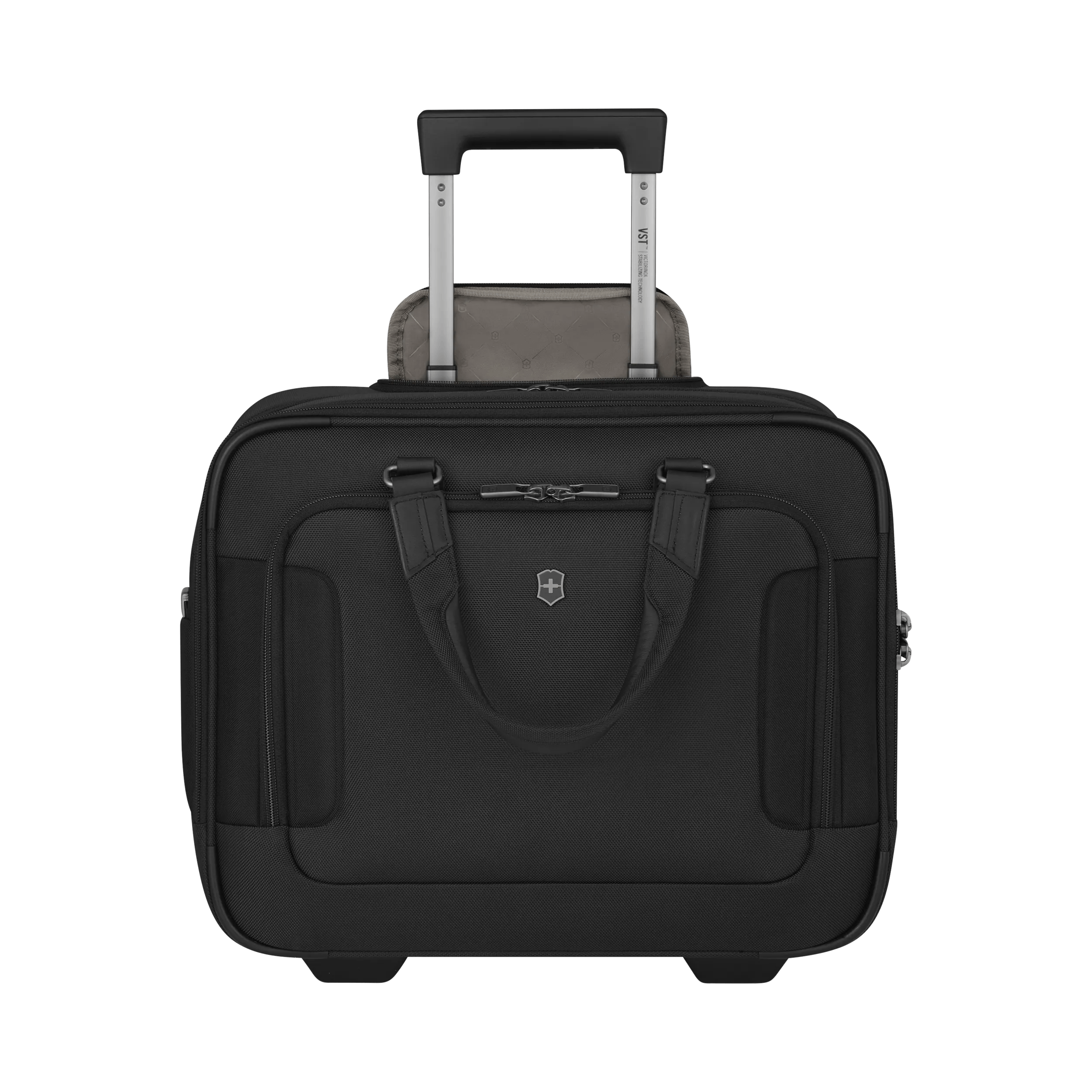 Victorinox Werks Traveler 7.0 Wheeled Briefcase — manufacturer gallery